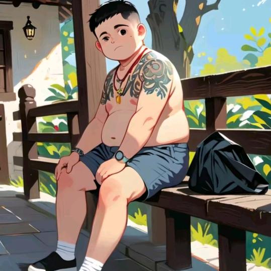 Hello 张耀扬