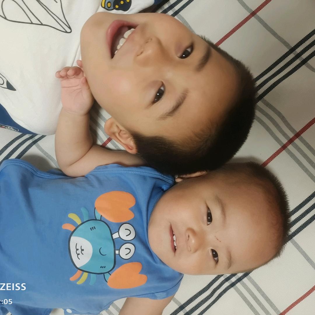 远嫁姑娘是个好妈妈930