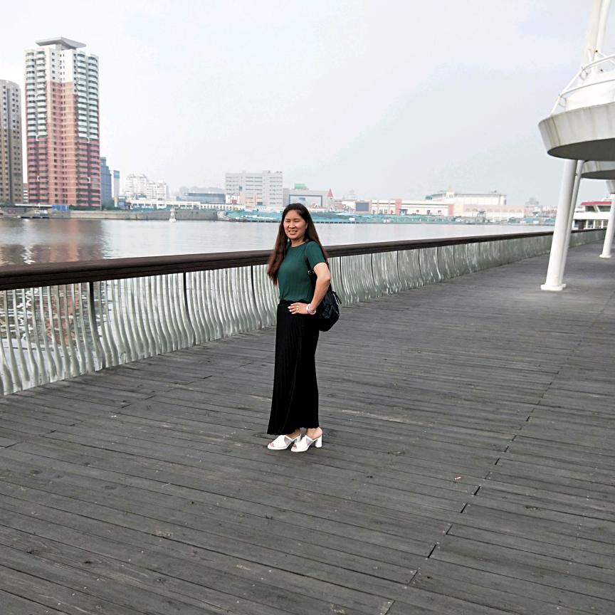 人生易老，珍惜现在