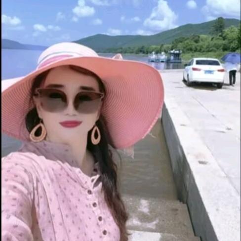 习惯💖你
