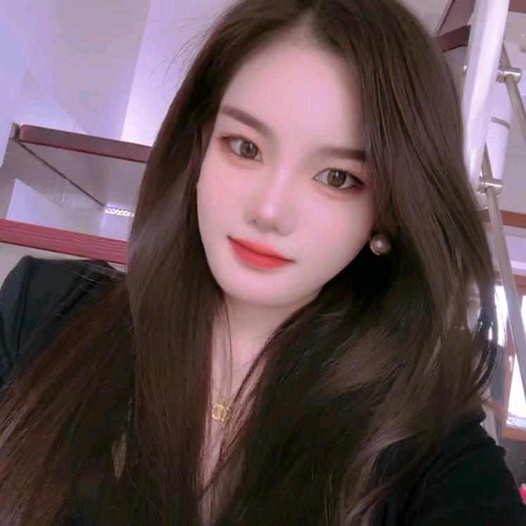 张美人💘