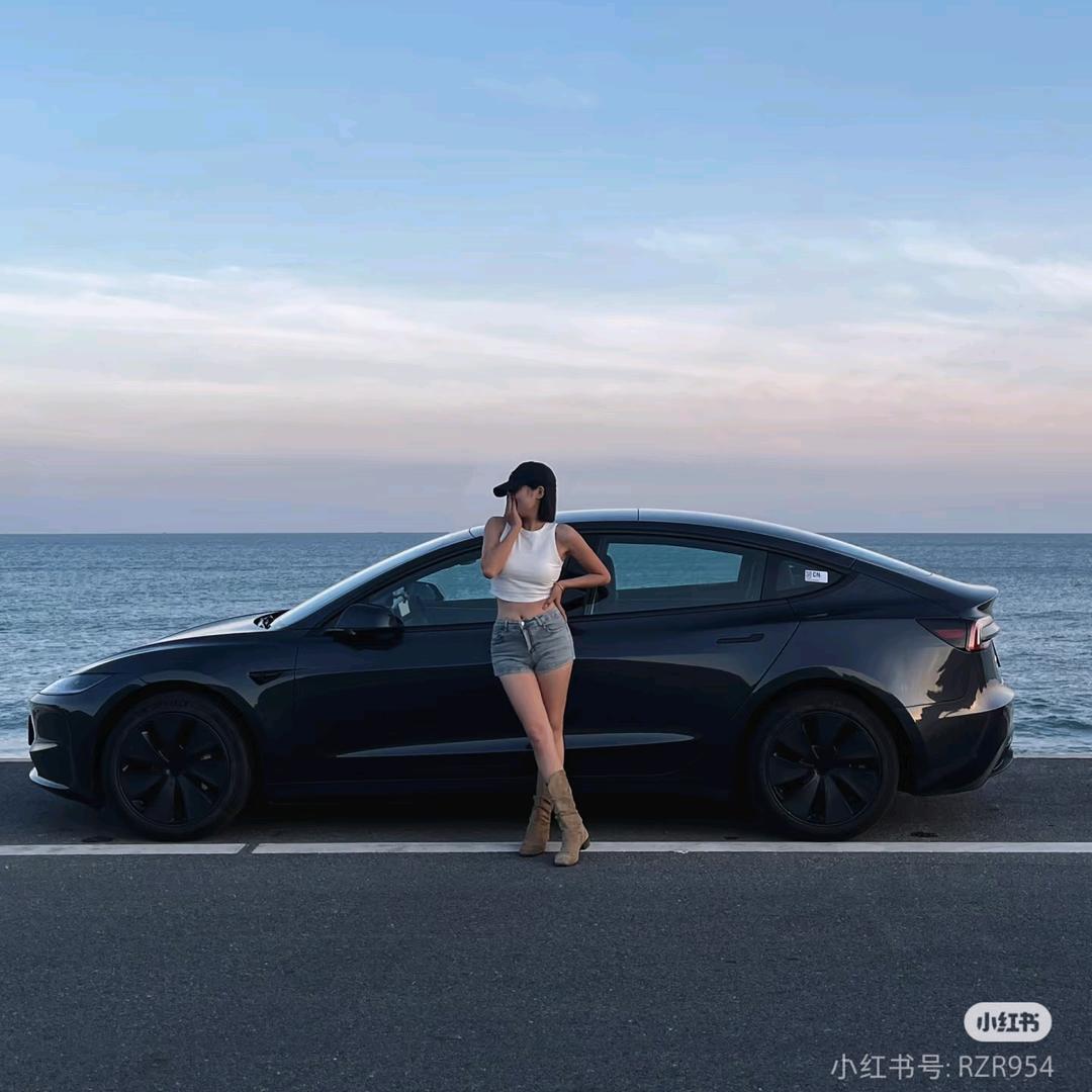 李李聊车