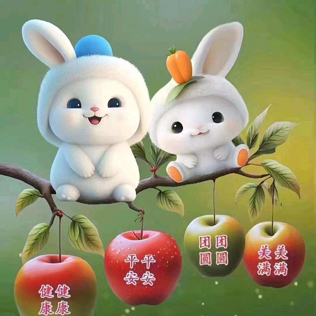 云中漫步头像