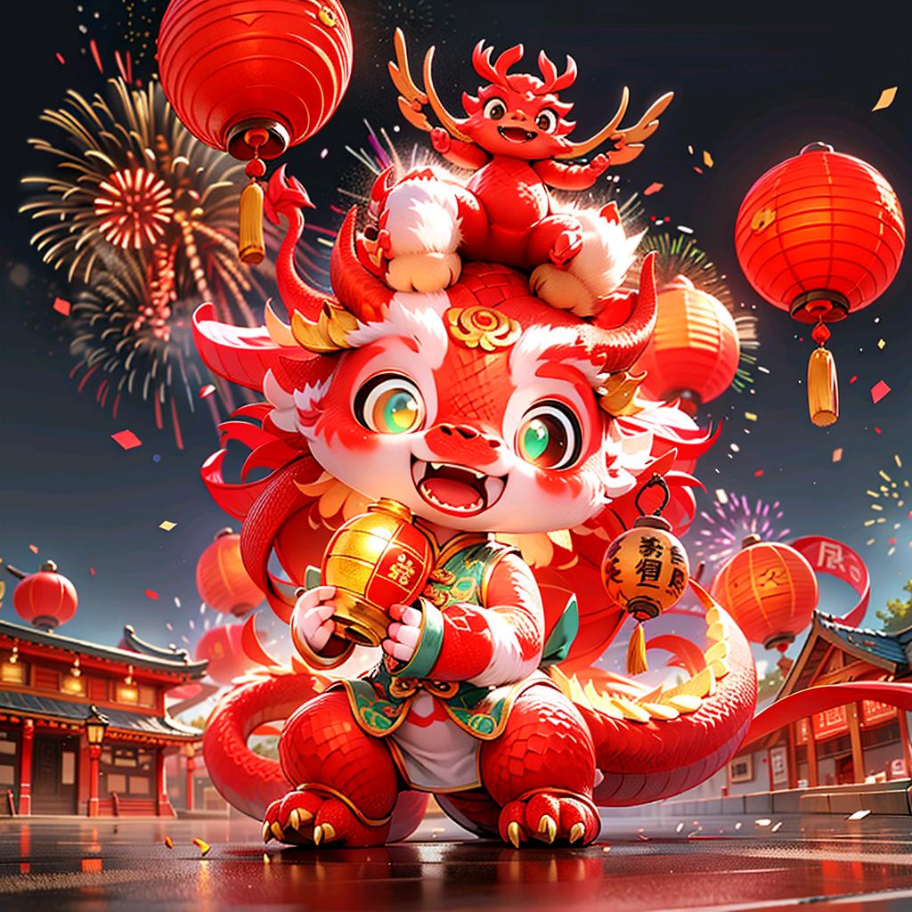 龙皇至尊（忞隻少）