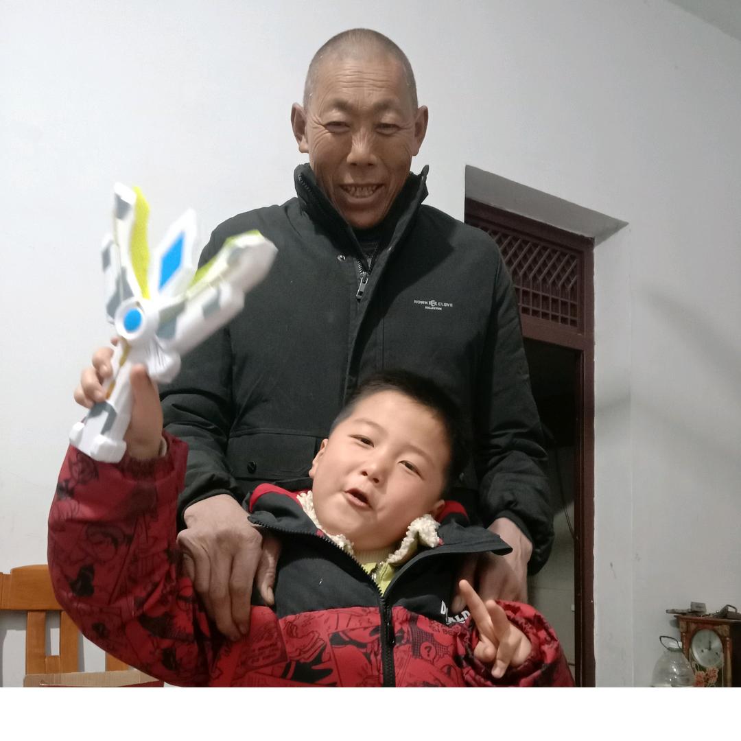 李付全