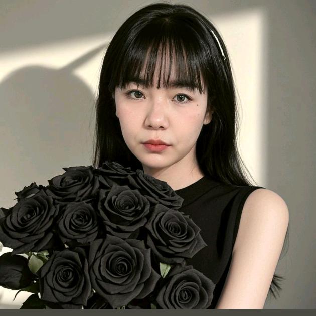 亲亲我的宝贝