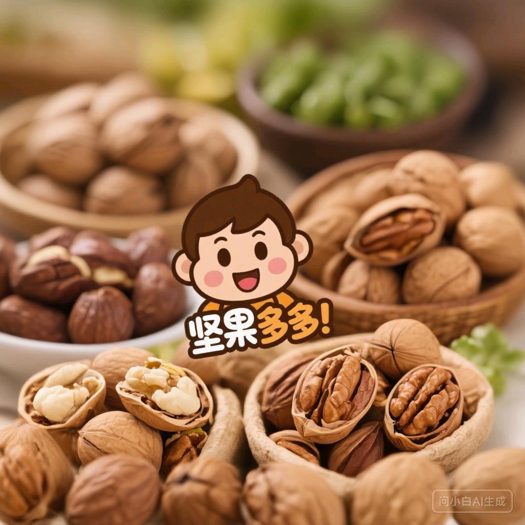 坚果多多-顺隆