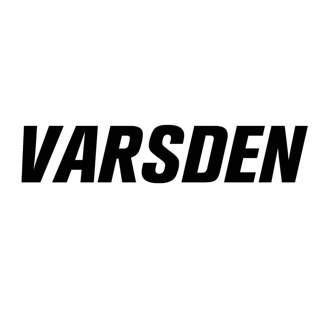 Varsden冲锋衣