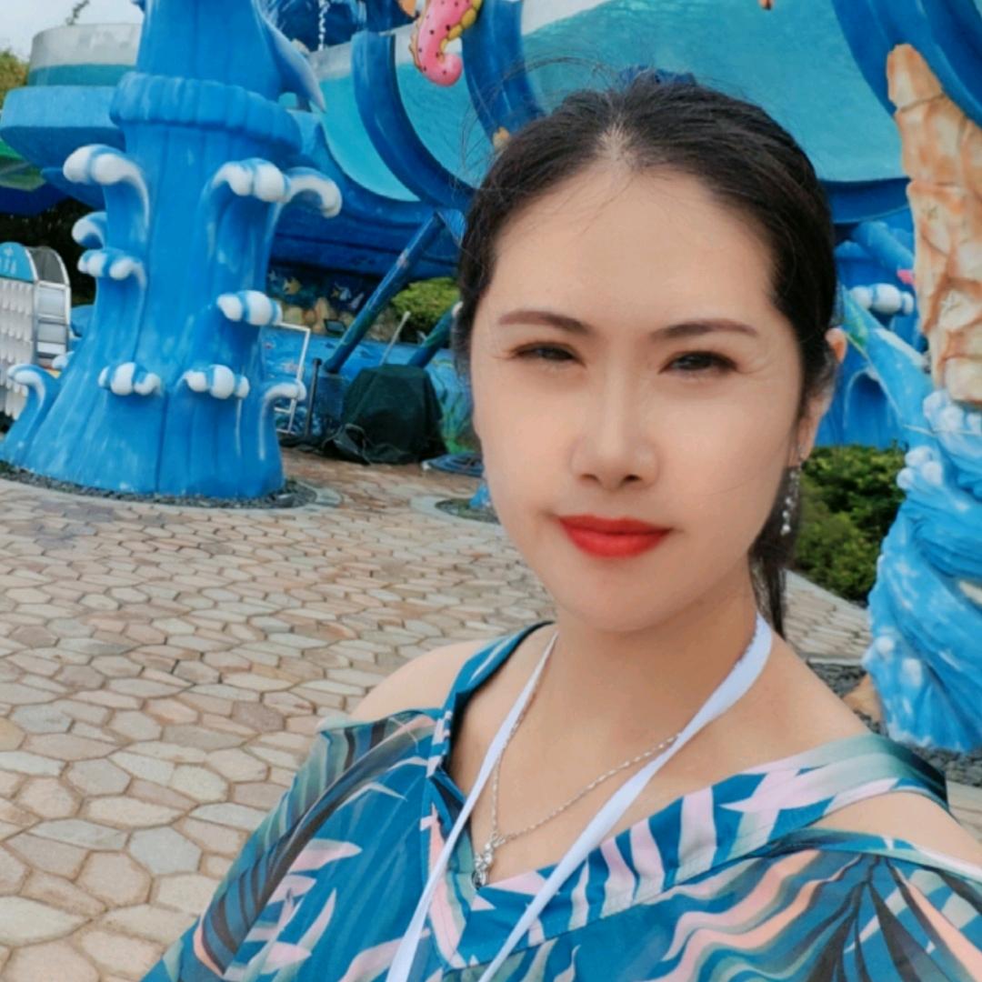 越来越好