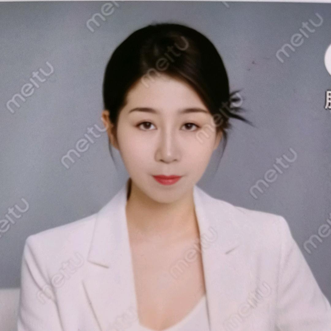 菏泽Ai智能养生赵姐