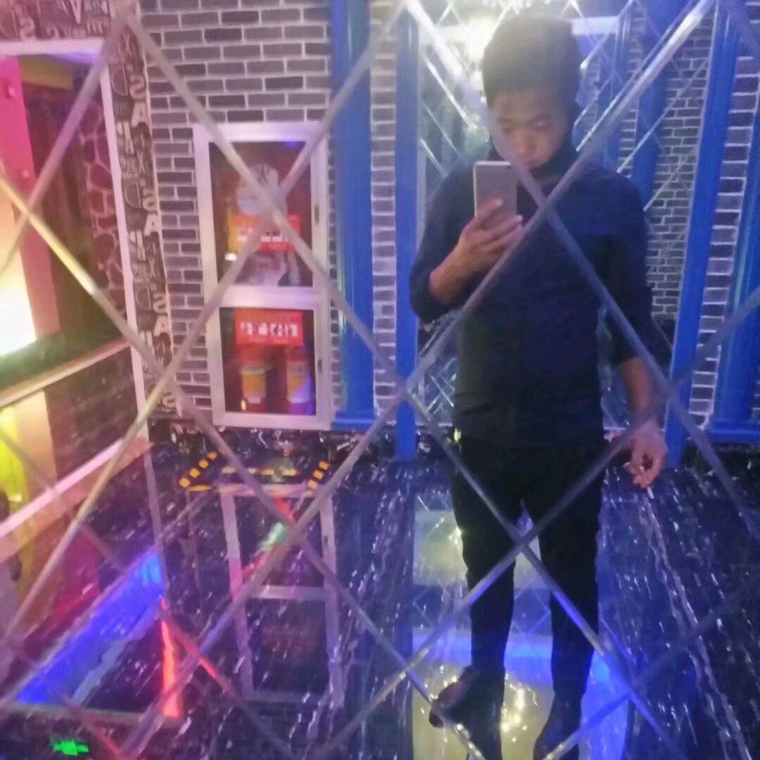 洋洋先生