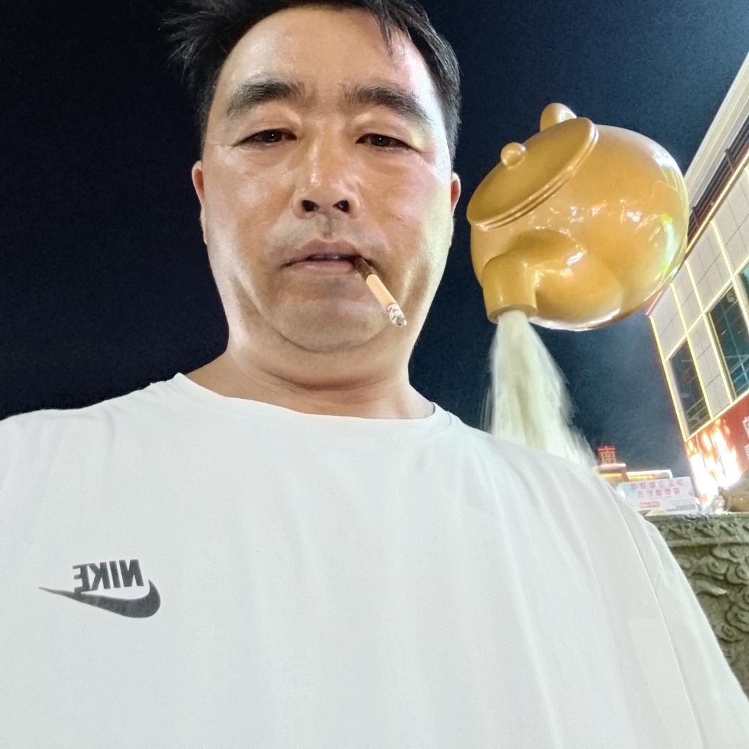 孤月寒星