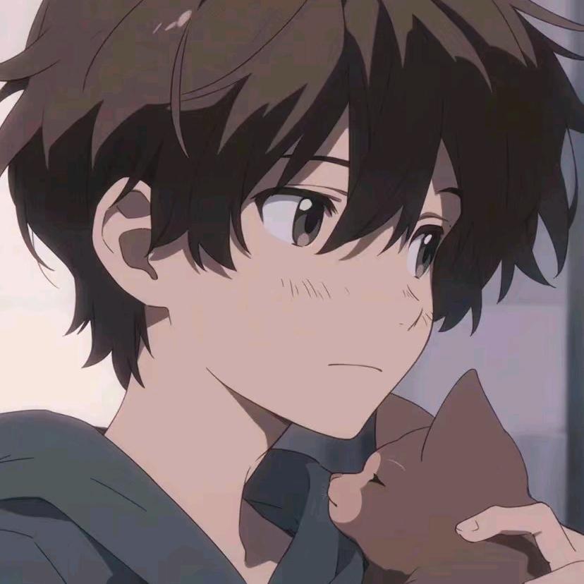 隐忍克制冰冷沉稳