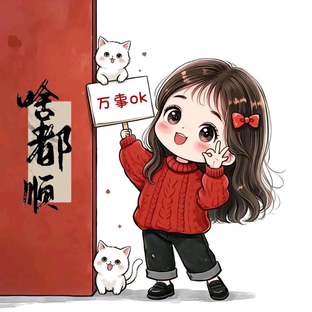 很哇塞