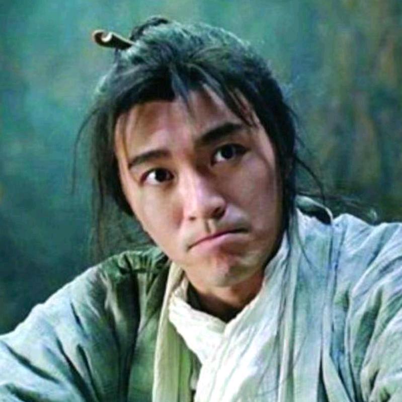 无名先生
