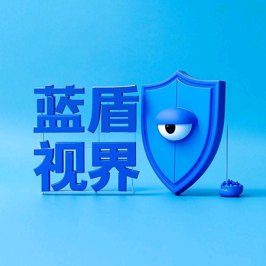 蓝盾视界