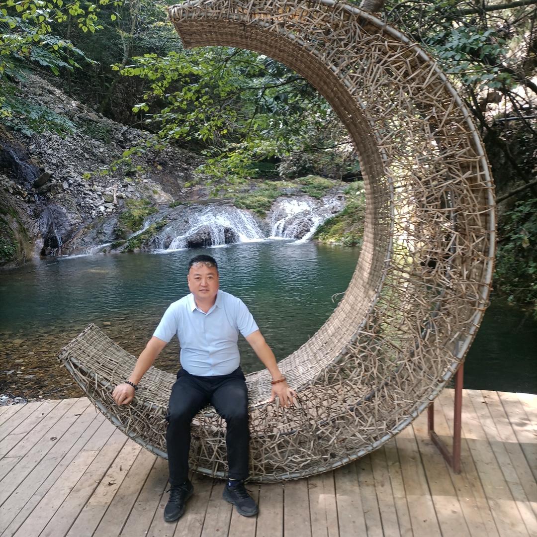 高山虎哥