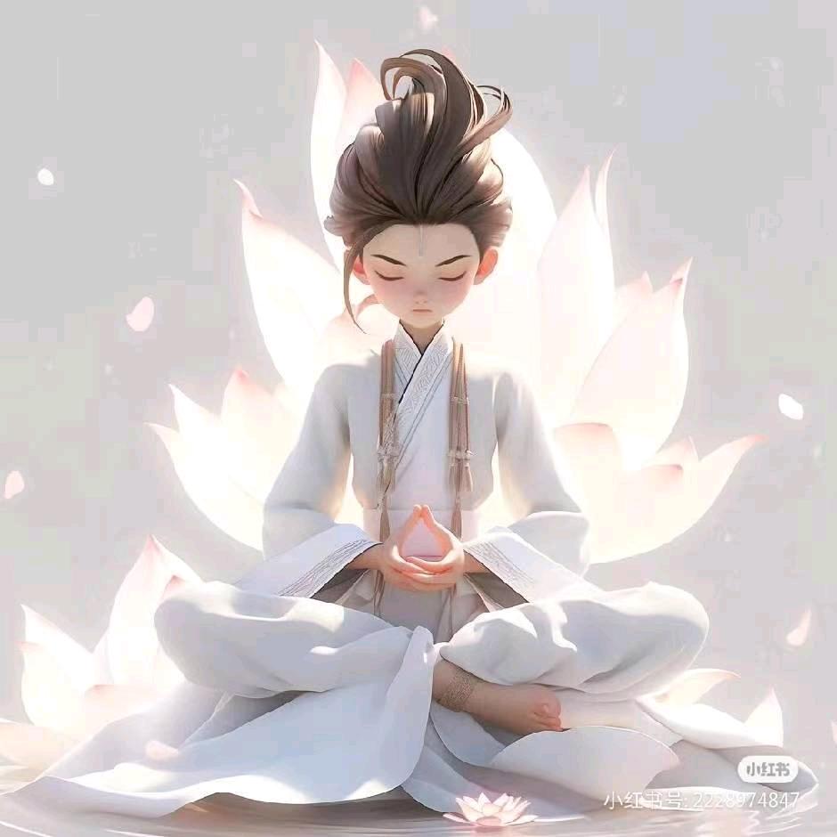 清源