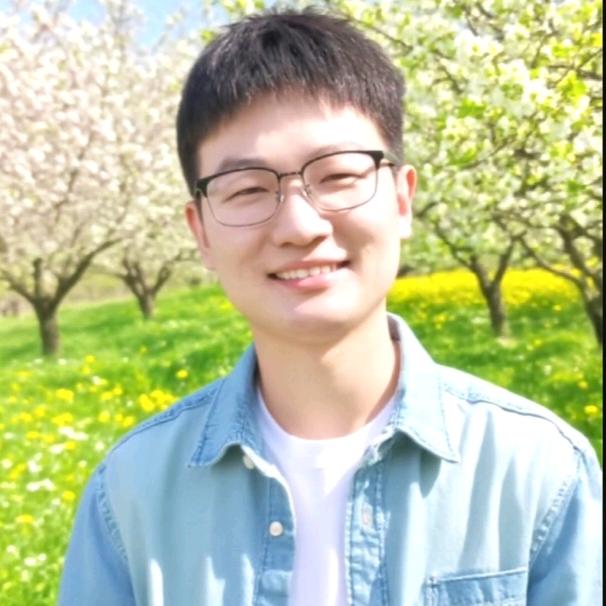 张大鲜