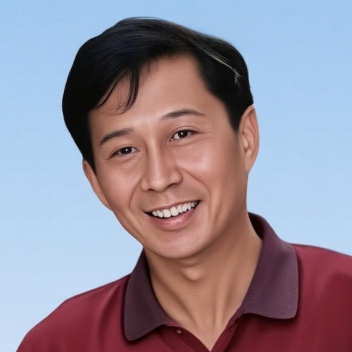 淡泊人生