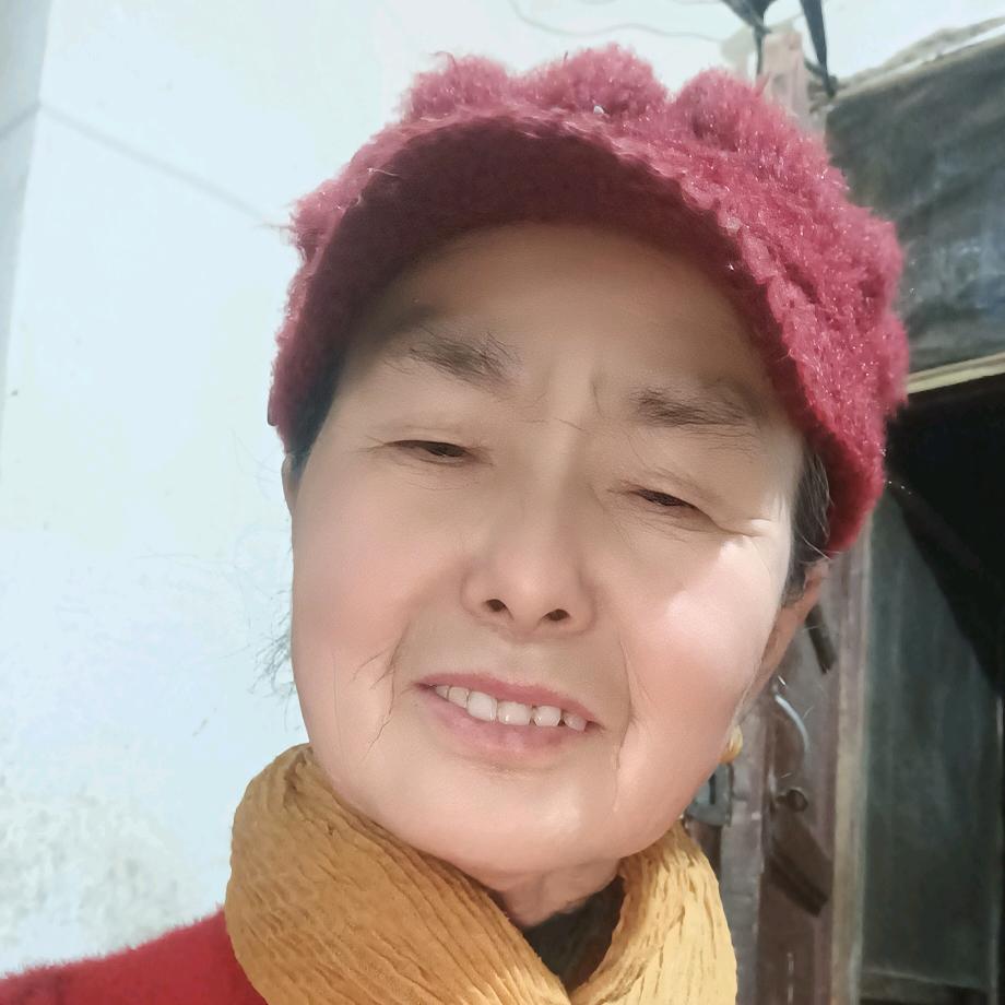 潘大姐