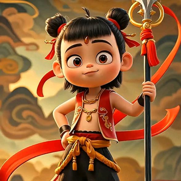 文千