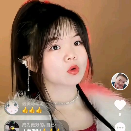 苏憨憨（每天纯属娱乐不喜勿喷）