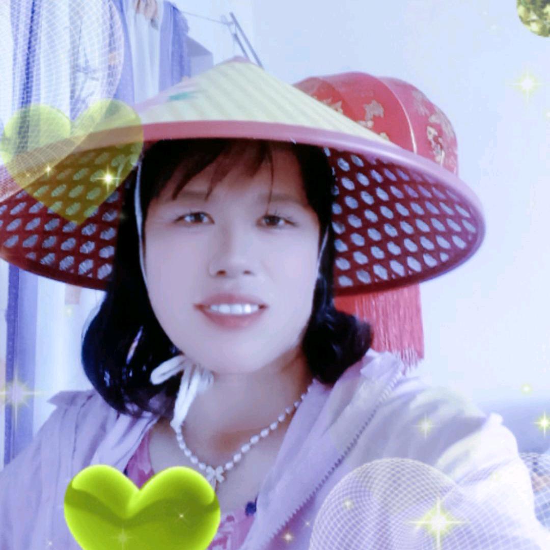 幸福的人
