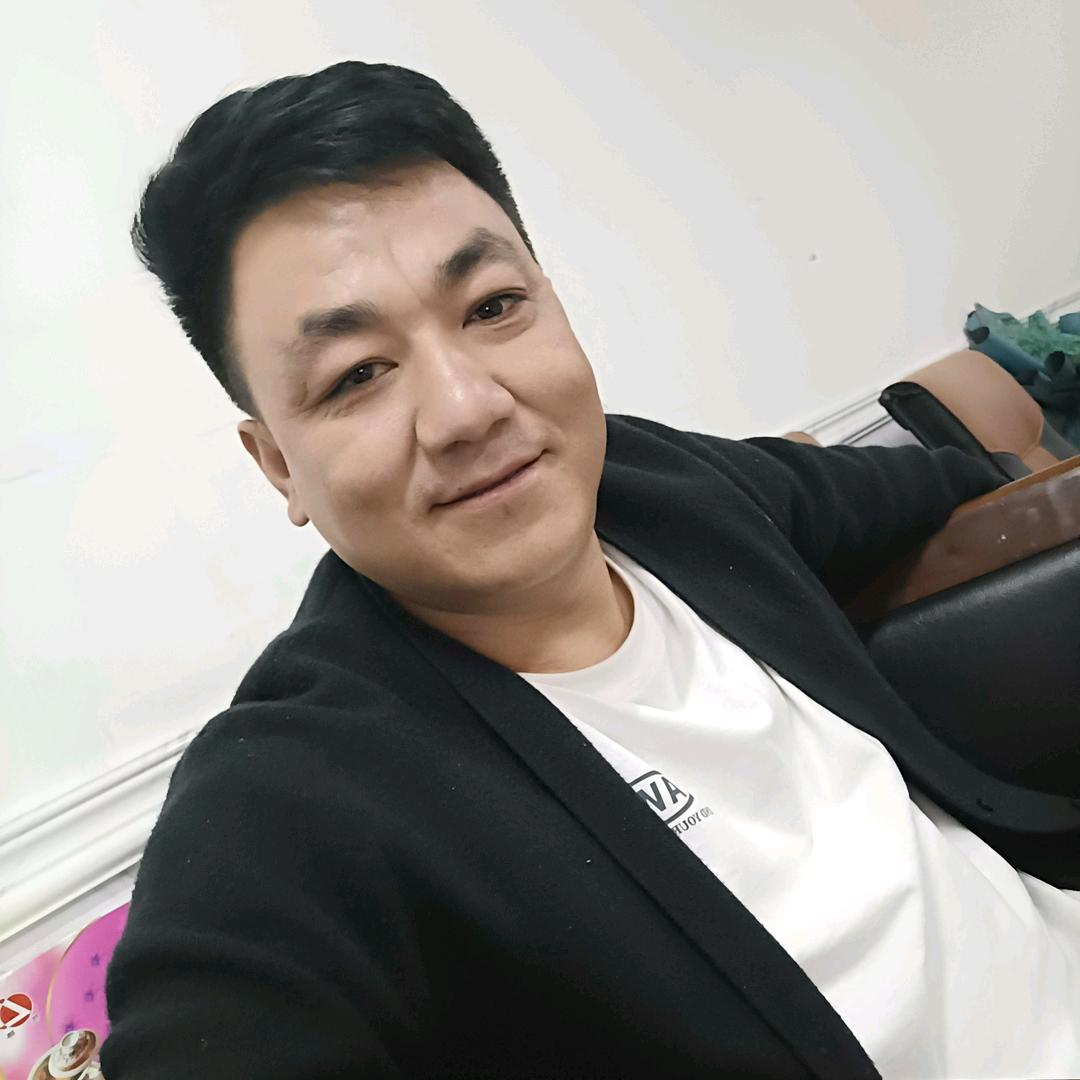 新添铺的尕师