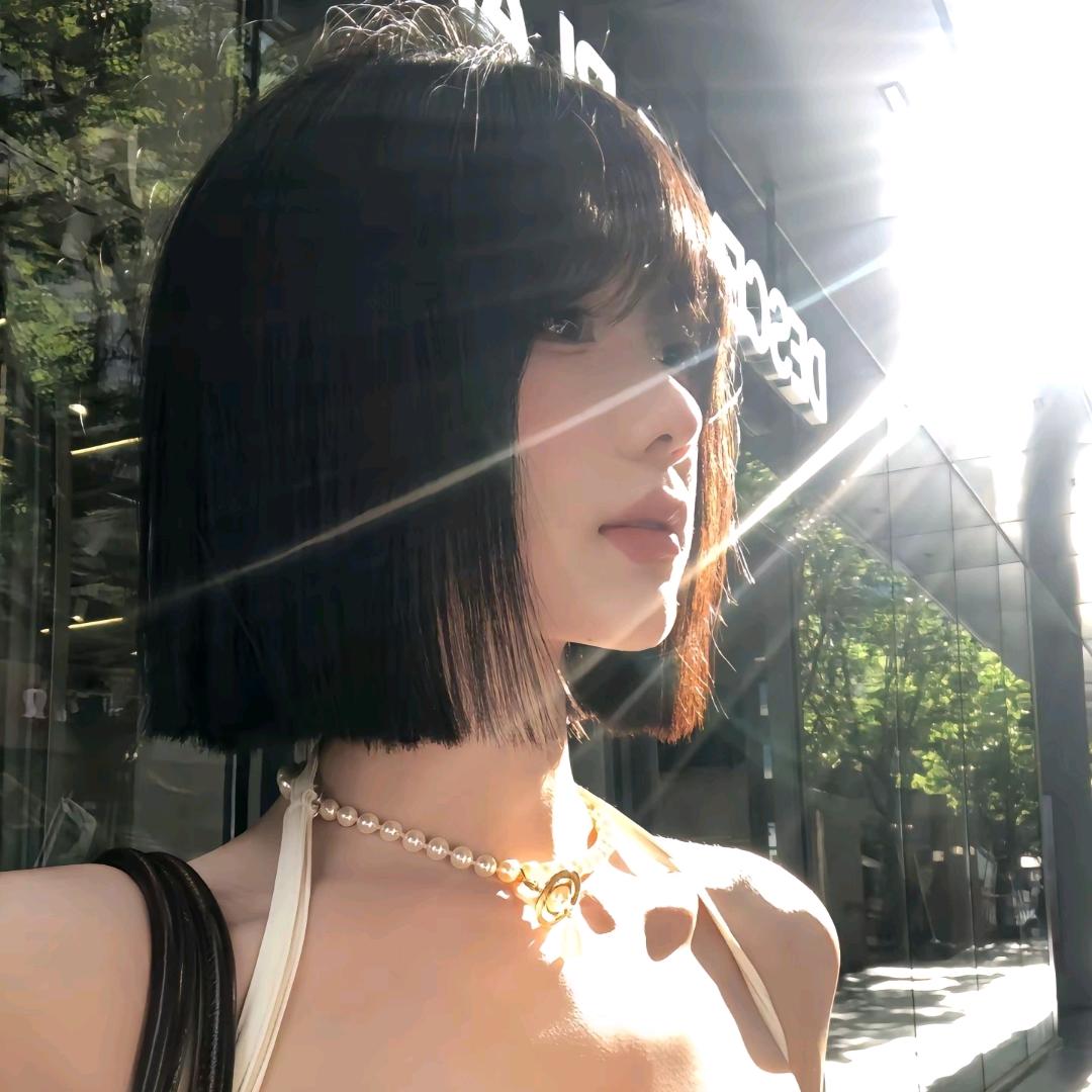 橙子💙