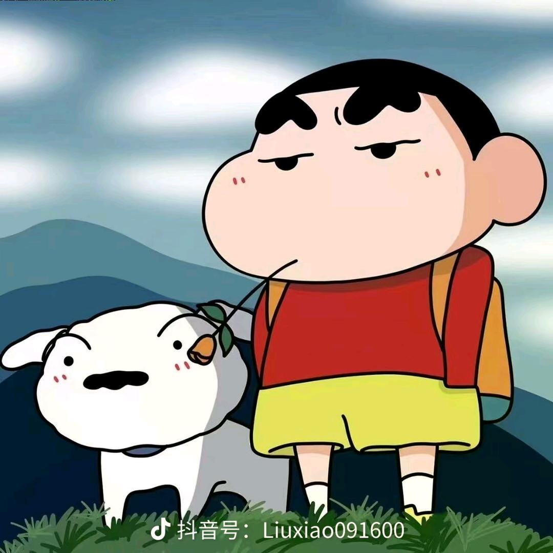 飘过的云
