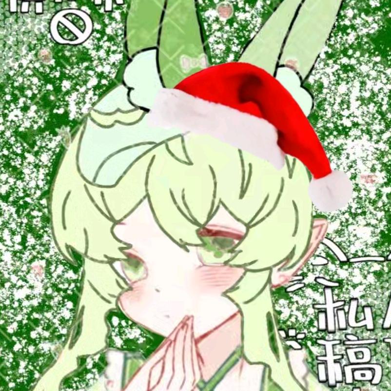 一点也不奶的门牙