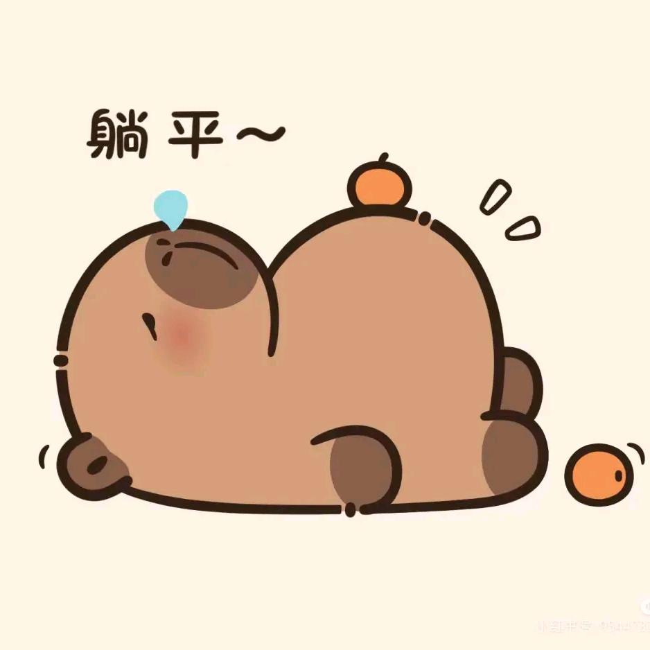 小艾同学（想不出名字摆烂版）🍂