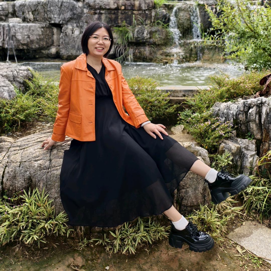 平平(平平安安)