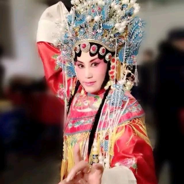 秦腔  武风琴