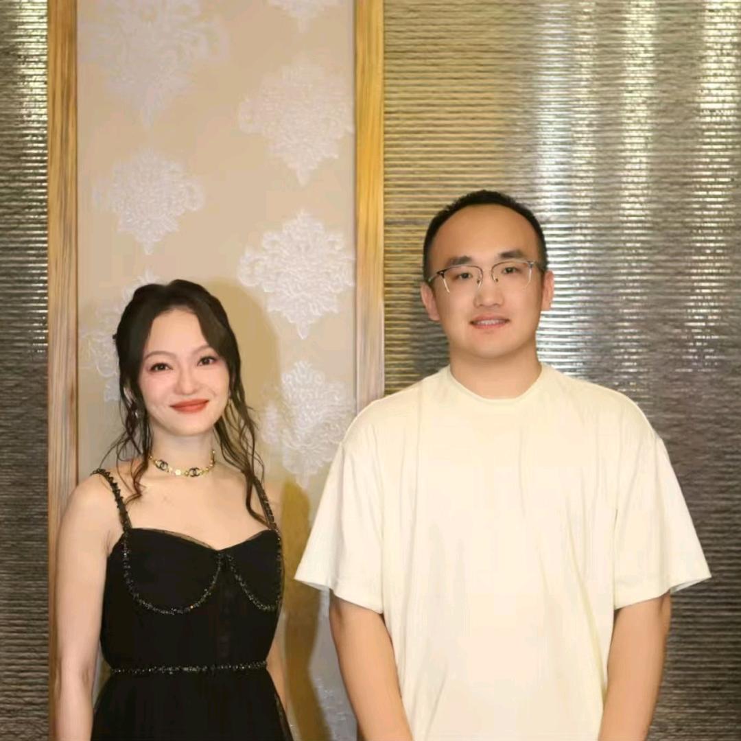 大连第一深情Eric