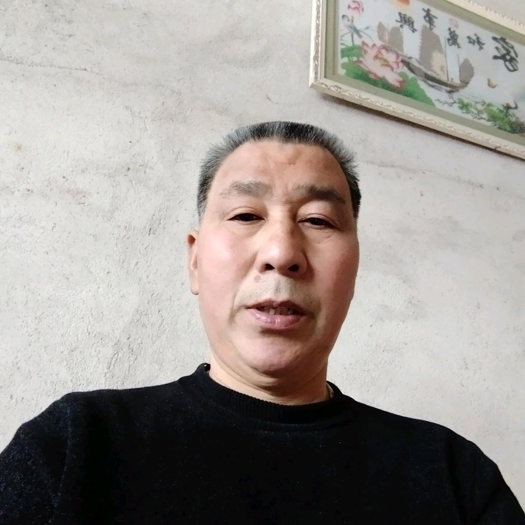好人一生平安