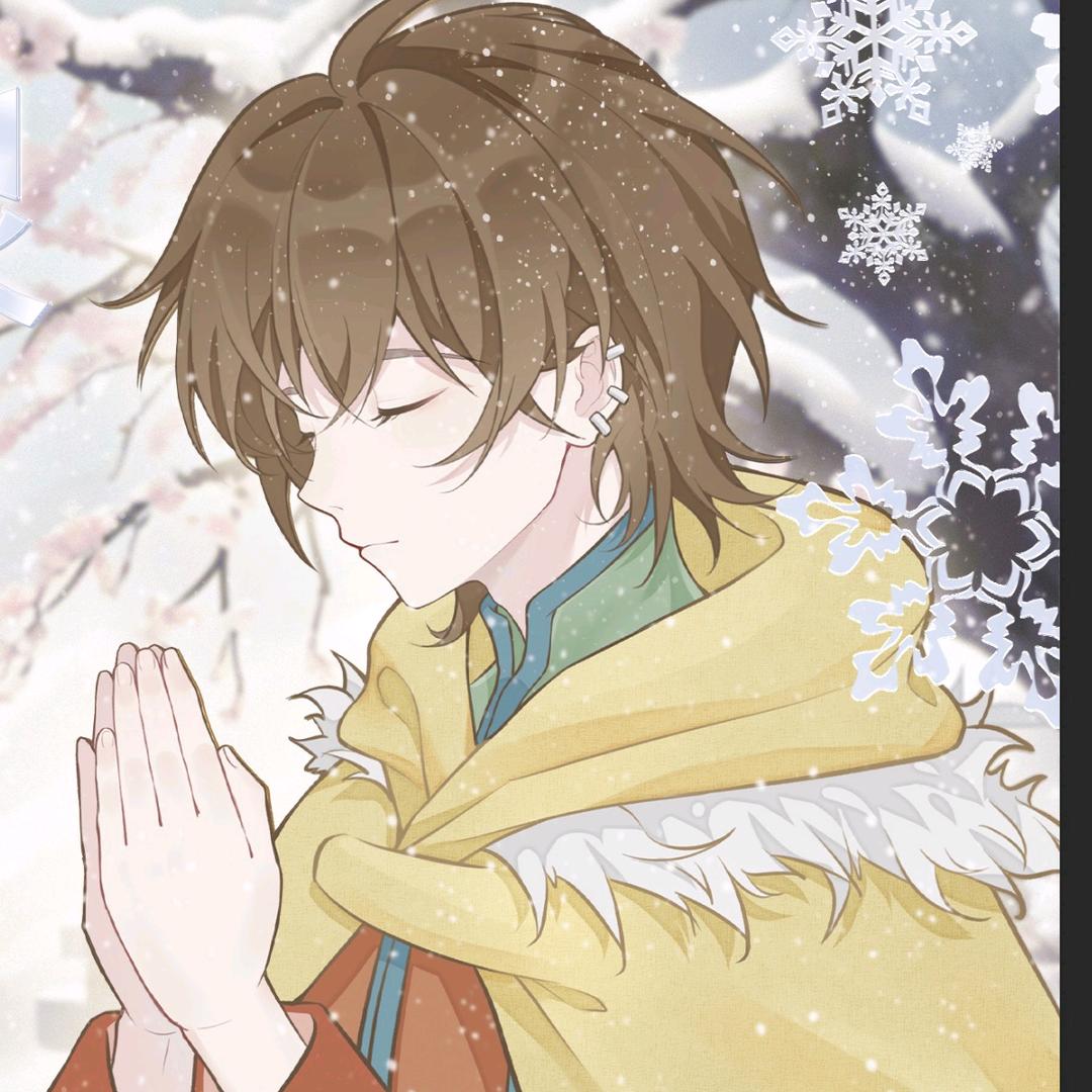 周游（上学版）