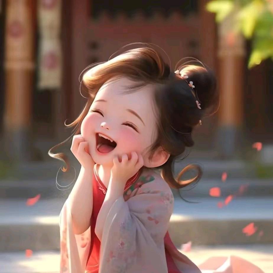 幸福🌸开