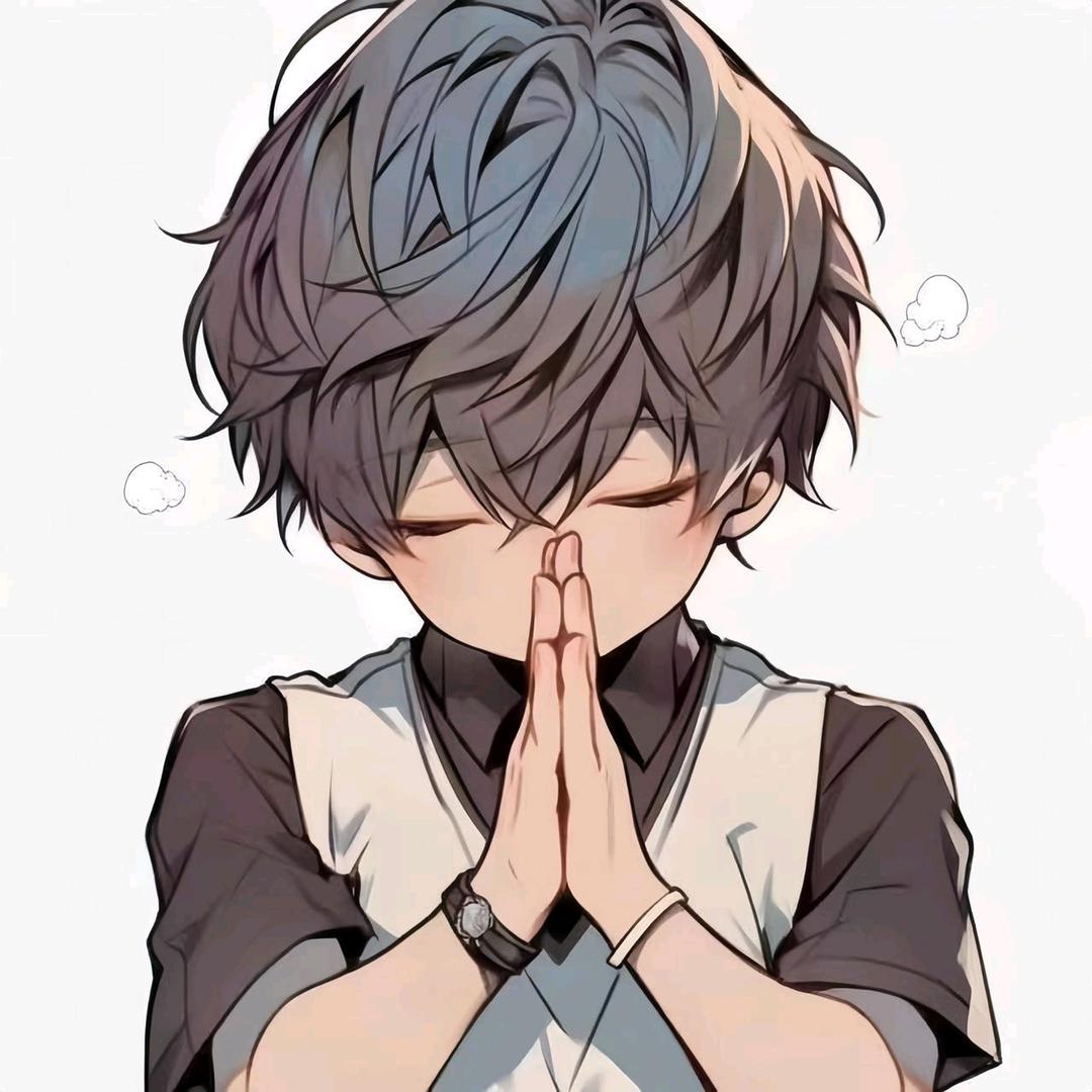 zhuixun～