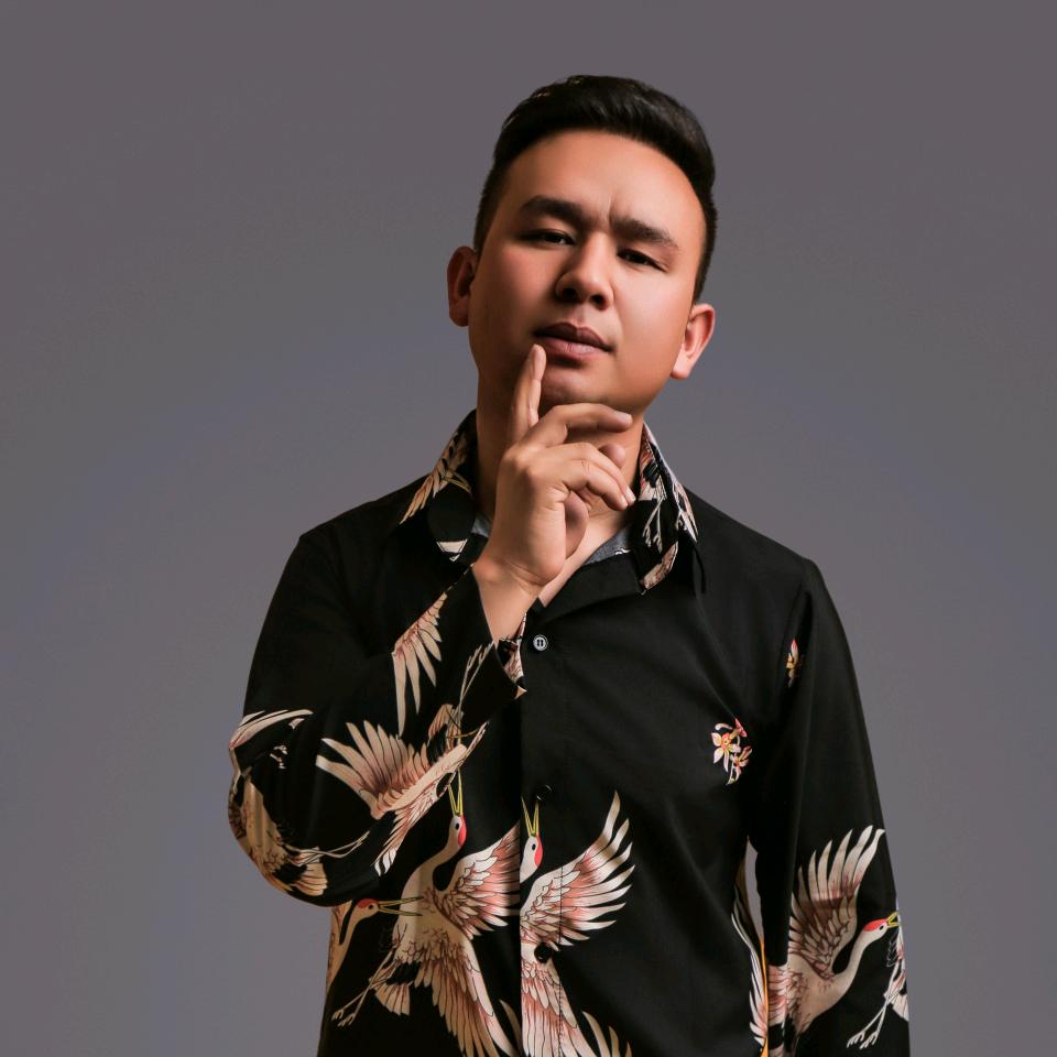 亚森江 ·阿卜力米提