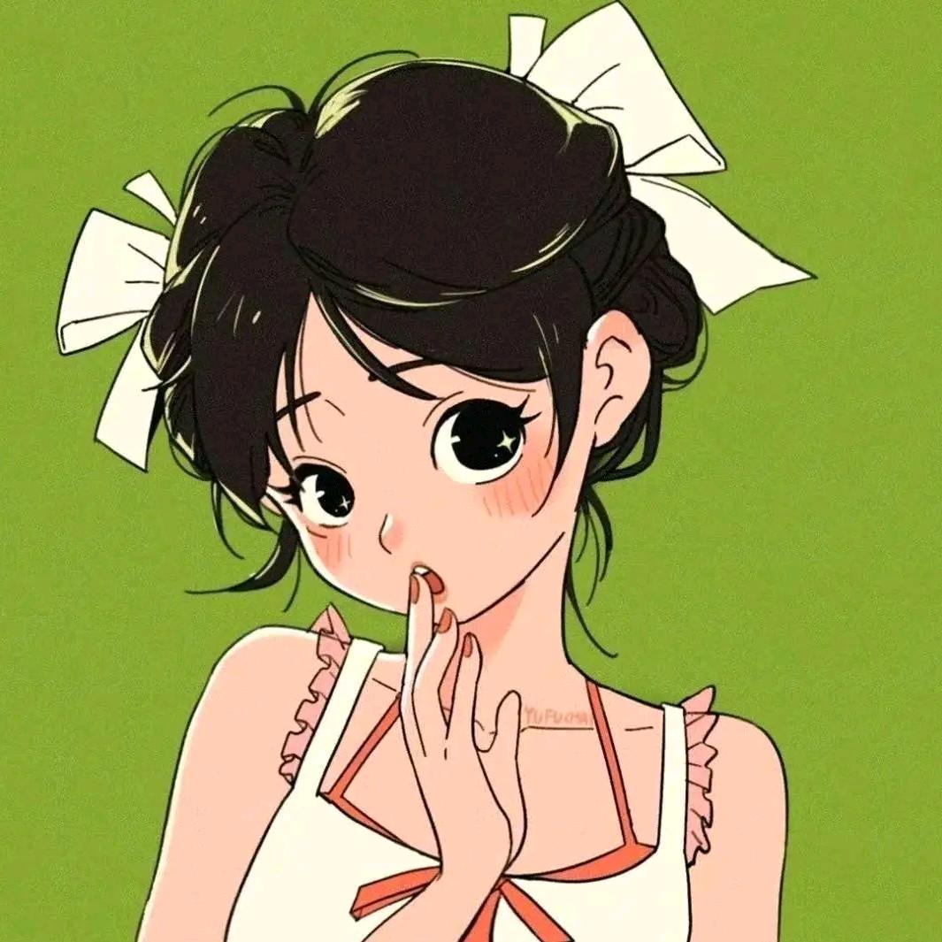 小英子~