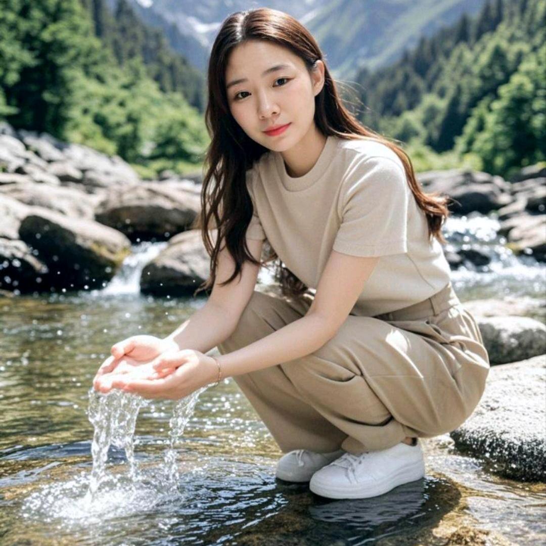 黄月亮回忆伤人心