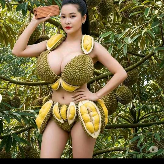 榴莲教授