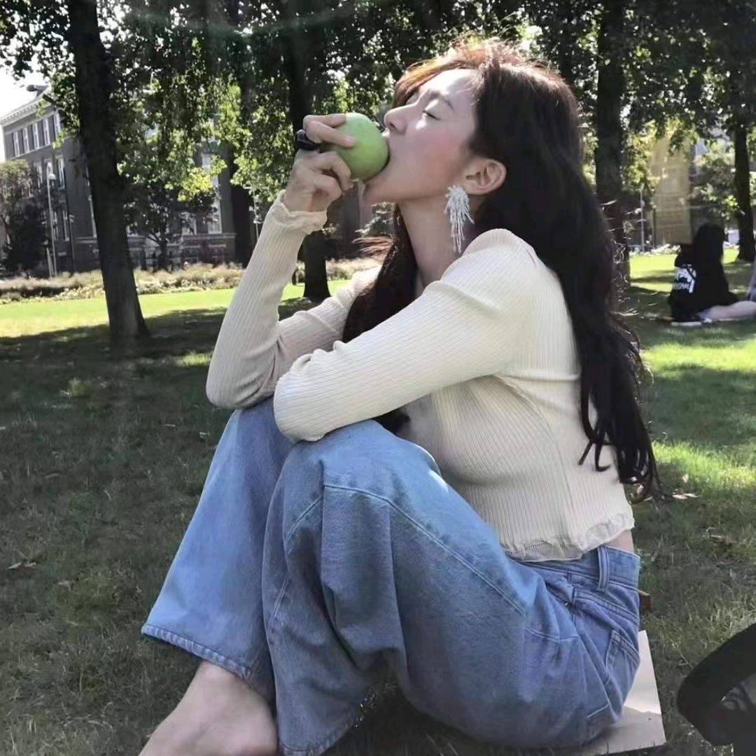 Q.studio穿搭日记