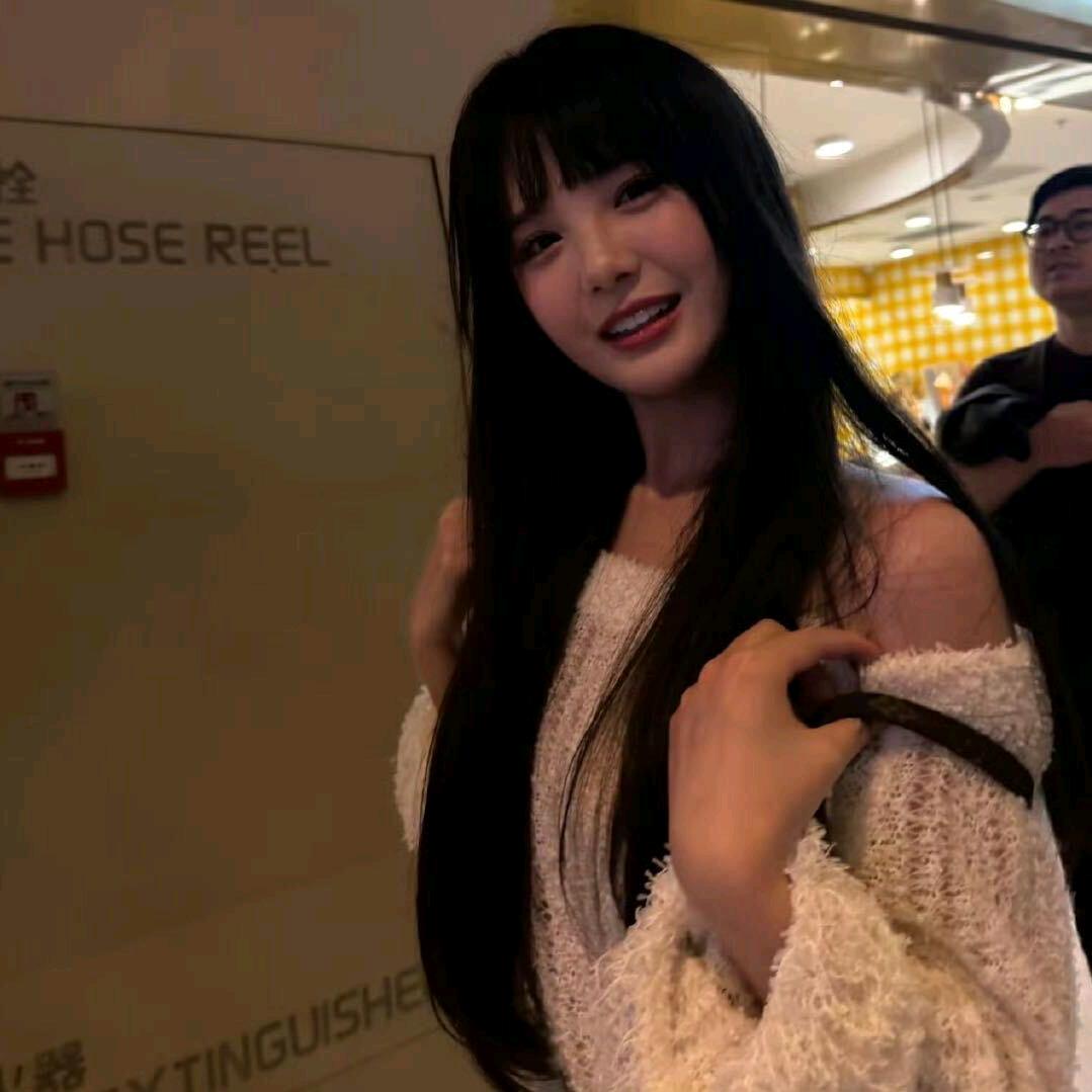 不温柔的缘缘