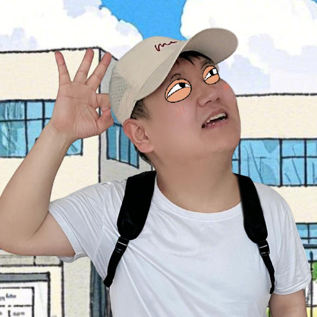 张亿森Eason