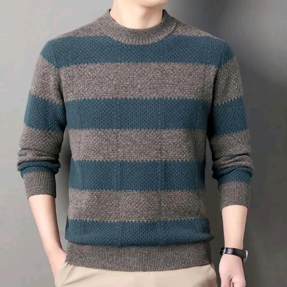 贺喜男装羊绒馆