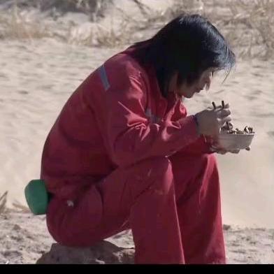 善行《心善而心安》