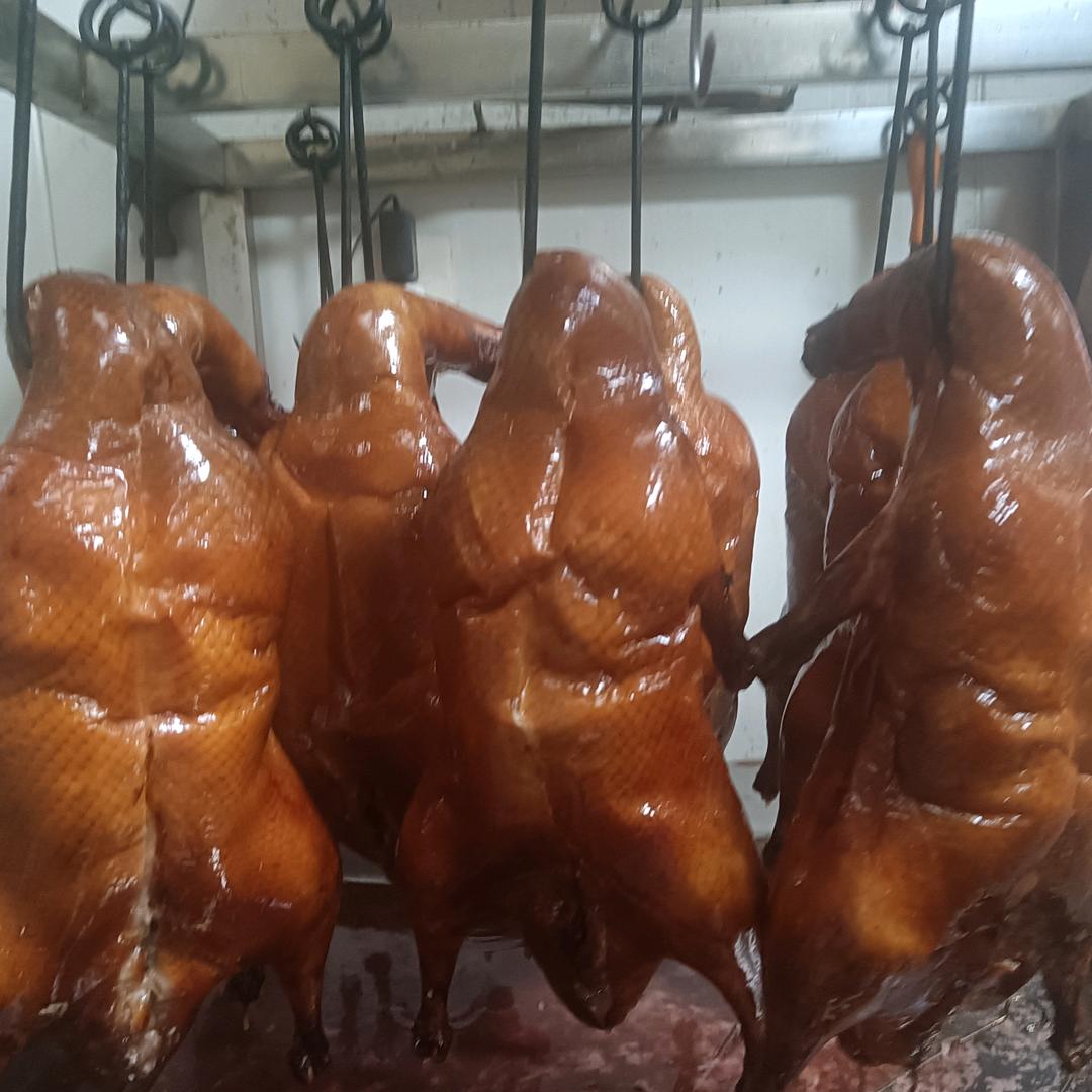 红宇熟食